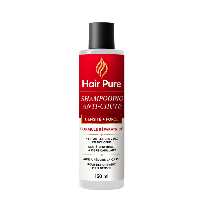 شامبو Hair Pure