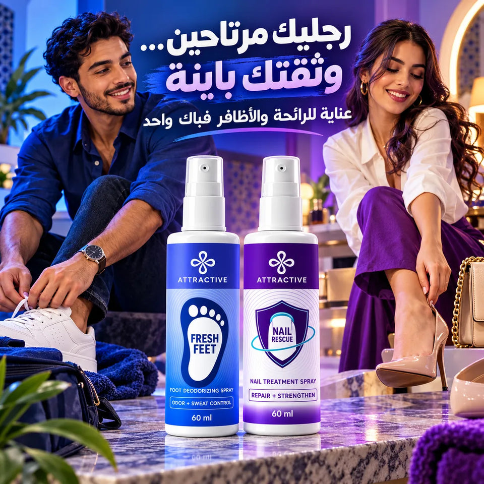 Attractive باك 1 — صورة 3