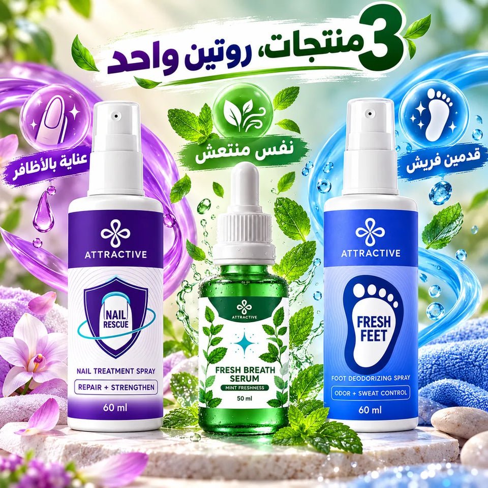 Attractive باك 2 — صورة 4