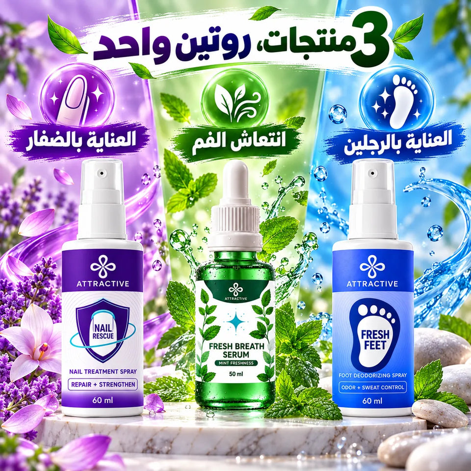 منتجات باك Attractive